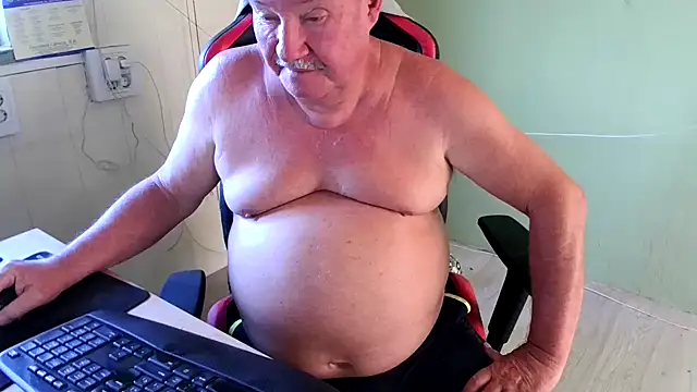 barenfan online show from 02-16-25, 05:48