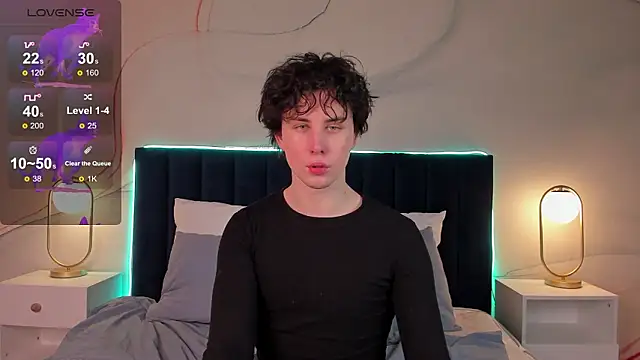 AdrianoAubert online show from 02-26-26, 11:20