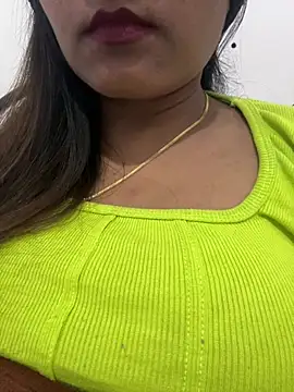 Deepcha1991 online show from 02-19-25, 06:32