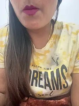 Deepcha1991 online show from 02-24-25, 06:47