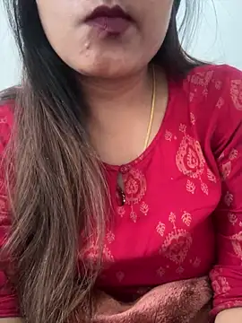 Deepcha1991 online show from 03-12-25, 05:17