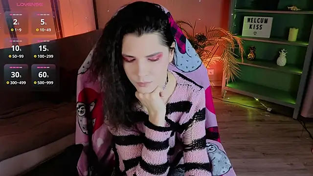 DamienLake online show from 02-12-26, 08:59