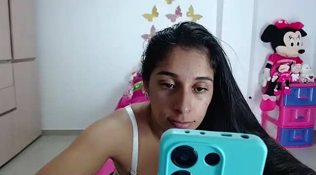 Snapshot of angelica_magic chatting on 03-11-25, 08:20 angelica magic online show from 03-11-25, 08:20