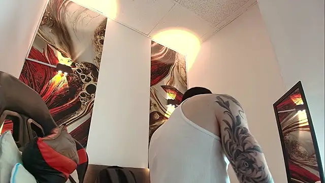 Luke davis01 online show from 02-15-26, 12:58