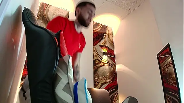 Luke davis01 online show from 02-25-26, 01:10