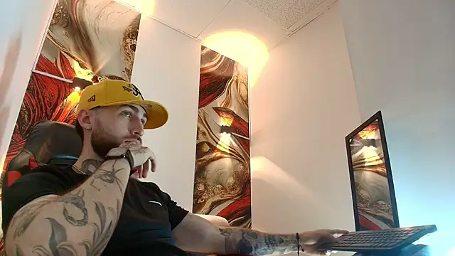 Luke davis01 online show from 03-26-26, 12:55