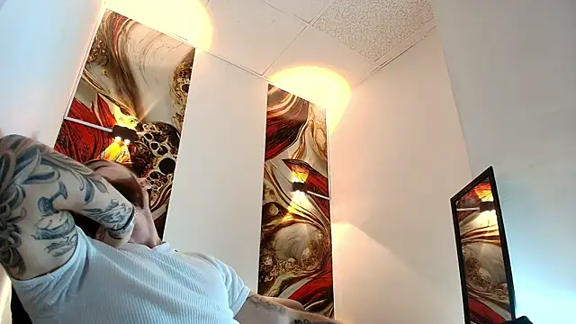 Luke davis01 online show from 04-09-26, 01:05