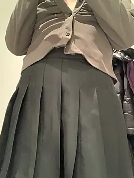 Niannian--sexy online show from 03-05-25, 07:38