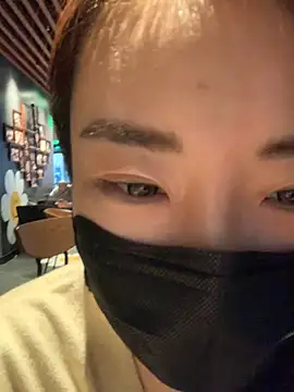 Niannian--sexy online show from 03-20-25, 11:05