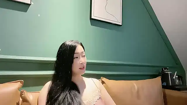 Niannian--sexy online show from 09-21-25, 12:07