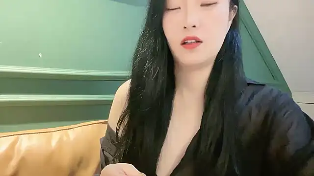 Niannian--sexy online show from 09-28-25, 11:04