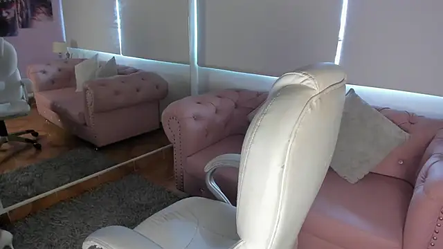 Piia Angeel1 online show from 03-21-25, 12:50