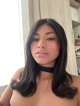 Snapshot of Piia_Angeel1 chatting on 07-08-26, 10:36 Piia Angeel1 online show from 07-08-26, 10:36