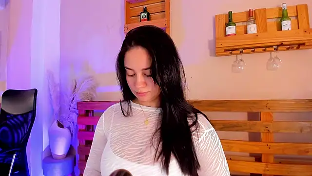 Snapshot of Morgan_Wright chatting on 09-13-25, 07:57 Morgan Wright online show from 09-13-25, 07:57