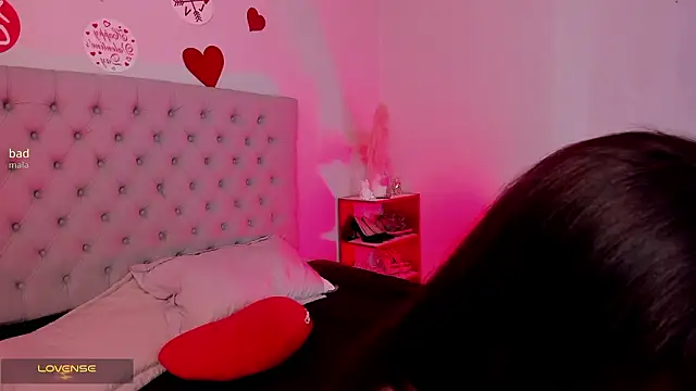 Snapshot of Morgan_Wright chatting on 02-20-26, 08:09 Morgan Wright online show from 02-20-26, 08:09