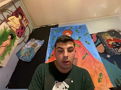 mariokirillcioffi online show from 04-09-26, 06:24