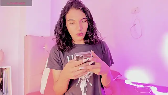 VictoriaBlackfire online show from 11-11-25, 04:56