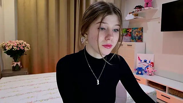 Bella amory online show from 03-02-26, 09:21