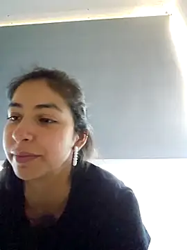 Snapshot of MaiPandora chatting on 02-06-25, 07:18 MaiPandora online show from 02-06-25, 07:18