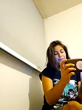 Snapshot of MaiPandora chatting on 03-07-25, 05:29 MaiPandora online show from 03-07-25, 05:29