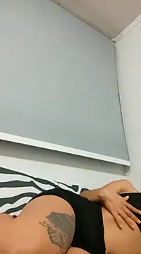 Snapshot of MaiPandora chatting on 03-18-25, 04:47 MaiPandora online show from 03-18-25, 04:47