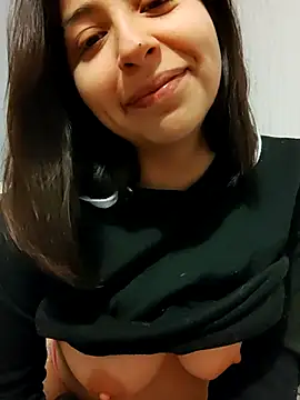 Snapshot of MaiPandora chatting on 09-14-25, 02:00 MaiPandora online show from 09-14-25, 02:00