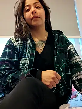 Snapshot of MaiPandora chatting on 09-19-25, 10:21 MaiPandora online show from 09-19-25, 10:21