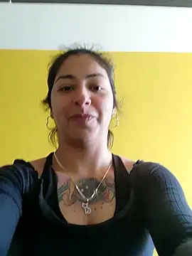 Snapshot of MaiPandora chatting on 09-25-25, 03:38 MaiPandora online show from 09-25-25, 03:38