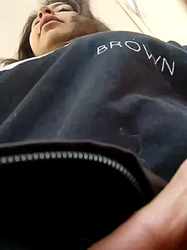 Snapshot of MaiPandora chatting on 10-02-25, 02:46 MaiPandora online show from 10-02-25, 02:46