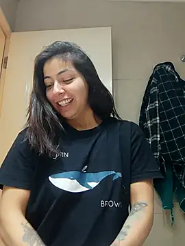 Snapshot of MaiPandora chatting on 11-03-25, 01:29 MaiPandora online show from 11-03-25, 01:29