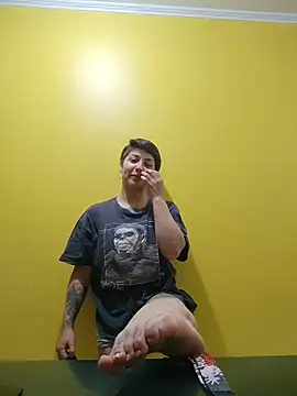 Snapshot of MaiPandora chatting on 11-19-25, 07:30 MaiPandora online show from 11-19-25, 07:30