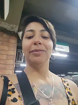 Snapshot of MaiPandora chatting on 11-27-25, 11:51 MaiPandora online show from 11-27-25, 11:51