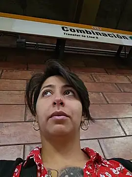 MaiPandora online show from 02-27-26, 01:11