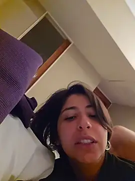 Snapshot of MaiPandora chatting on 06-18-26, 01:48 MaiPandora online show from 06-18-26, 01:48