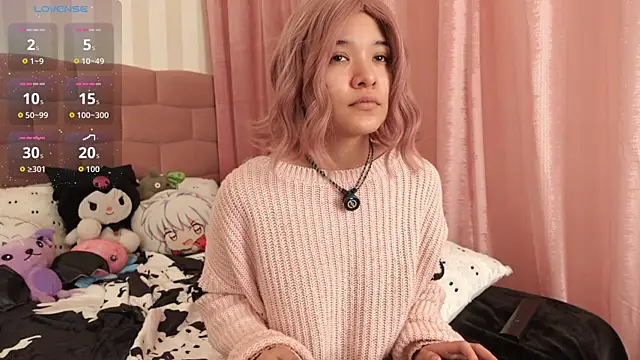 Snapshot of NataliaNovak chatting on 11-10-25, 09:14 NataliaNovak online show from 11-10-25, 09:14