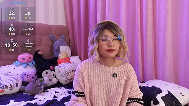 Snapshot of NataliaNovak chatting on 11-18-25, 09:19 NataliaNovak online show from 11-18-25, 09:19