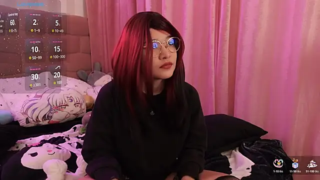 Snapshot of NataliaNovak chatting on 12-01-25, 09:42 NataliaNovak online show from 12-01-25, 09:42