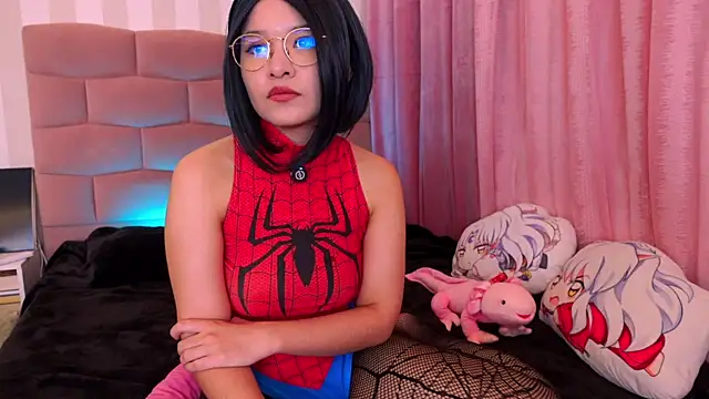 Snapshot of NataliaNovak chatting on 06-03-26, 02:33 NataliaNovak online show from 06-03-26, 02:33