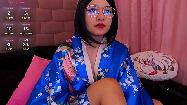 Snapshot of NataliaNovak chatting on 06-04-26, 02:34 NataliaNovak online show from 06-04-26, 02:34