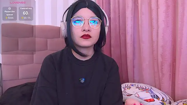 Snapshot of NataliaNovak chatting on 06-15-26, 12:40 NataliaNovak online show from 06-15-26, 12:40