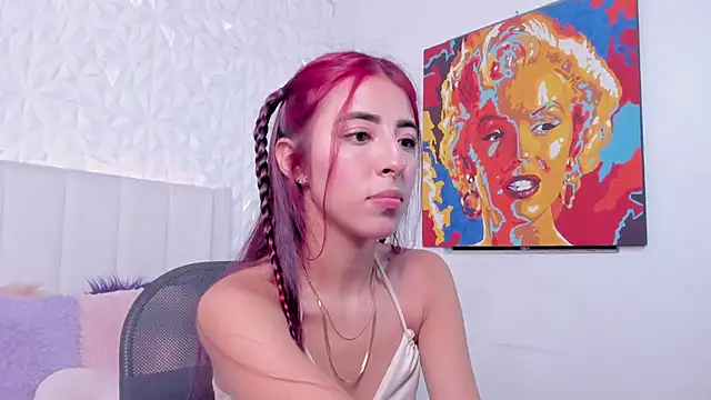 Mirandaa Rogers online show from 09-26-25, 07:07