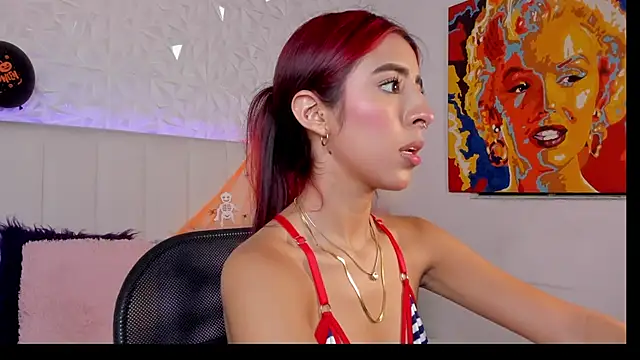 Mirandaa Rogers online show from 11-01-25, 07:05