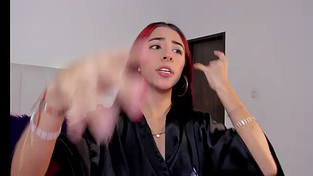 Mirandaa Rogers online show from 01-06-26, 07:06