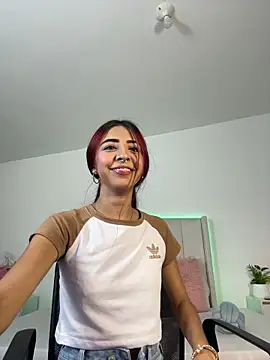 Mirandaa Rogers online show from 01-13-26, 07:08