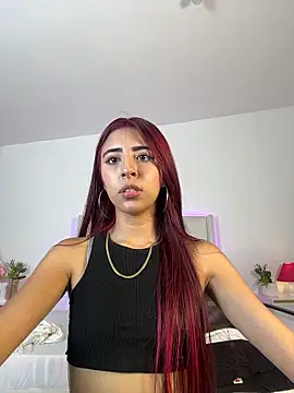 Mirandaa Rogers online show from 02-07-26, 07:06