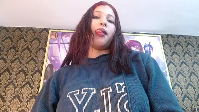 Rouse darkk online show from 02-13-25, 05:37