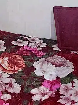 Malika-697 online show from 11-12-25, 09:36