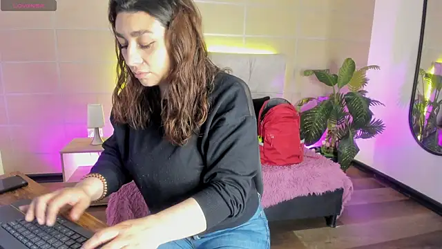  michonne  online show from 01-16-26, 03:21