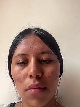 Snapshot of Venus_Day chatting on 02-10-25, 05:09 Venus Day online show from 02-10-25, 05:09