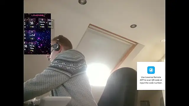 AdmiredThirty online show from 01-03-25, 02:19